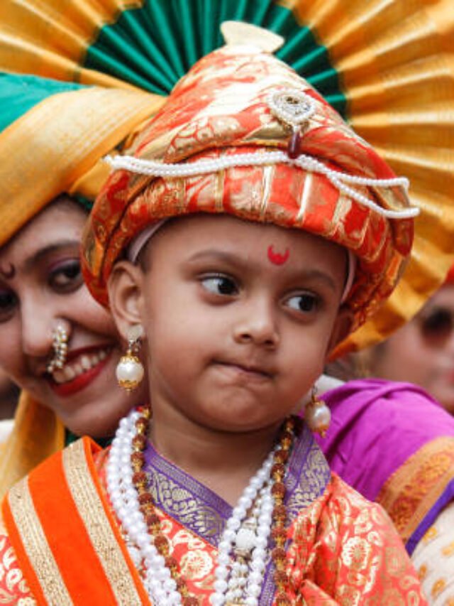Marathi Language Day – मराठी राजभाषा दिन माहिती